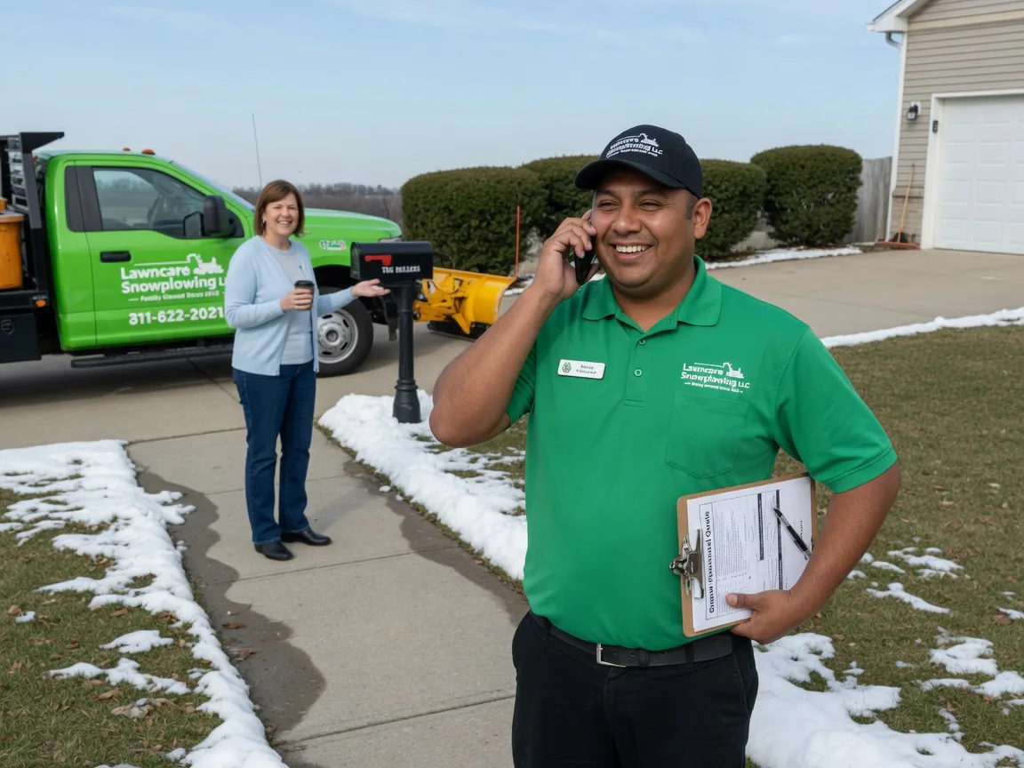 Lawn Care Services By Expert Landscaper Stanton, IA FAQs